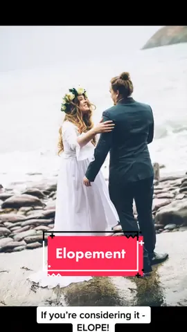 #elopement #ireland #dingleireland #weddingtiktok 