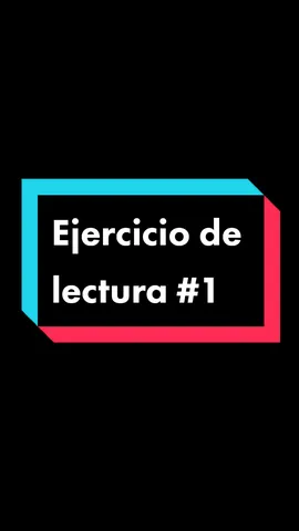 Una de las habilidades básicas de la #atencionpolifocal es la lectura rápida, se requiere cambiar la noción de que se deben leer las palabras al momento de lectura. Se le debe permitir a los ojos observar un texto y es responsabilidad del cerebro procesar la información a parte. Porque hay unos ejercicios que, en teoría, están bien, pero no sirven al momento de querer aplicarlo. #estudiantes #lectura #velocidad #libro #literatura #habilidad #tdah #adhd #students #reading #speed #book #literature #skill #hack 