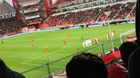 Independiente - Banfield 