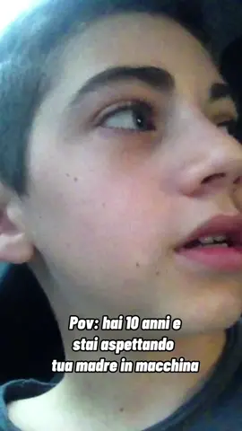 Io a 10 anni #io 