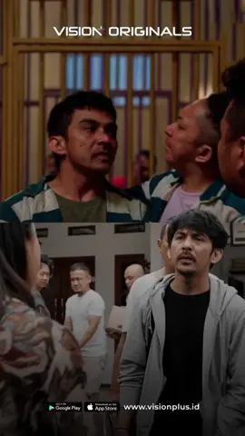 Kasian Ridho🥺 #tiktoktainment #12HariOriginalSeries #MatinyaKeadilan #fyp 