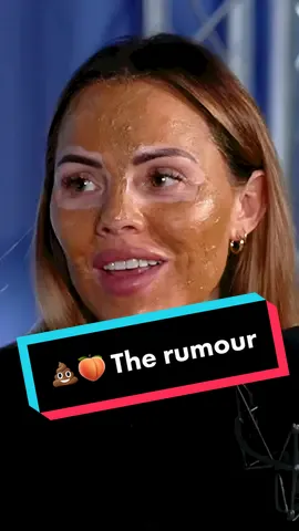 Rumour has it 👀  #fyp #funny #rumours #girltalk #memories