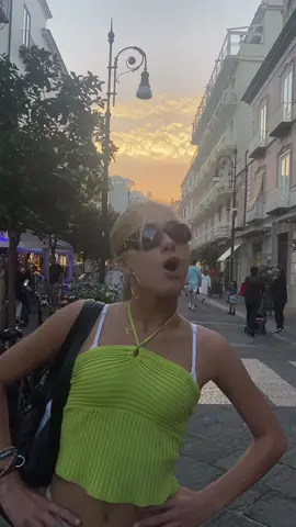 Just eat tour around Italy 🇮🇹🇮🇹 @silviamaresca @gelateriadavid #fyp #fypシ #forupupage #gelato #kinderbueno #napels #pompeii #DidYouYawn #EndlessJourney #FlexEveryAngle #brandymelville #clotheshaul #subduedhaul #beandyhaul #gettingready #y2k #sheinhaul #halloween #halloweenoutfit #euros2022  #arsenal #liverpool #manchesterunited #italy #traveltiktok #travel #jefferdahmer #italyshop #hairoutine #asmr #satisfyingvideo #xyz #brunettetoblonde #justeat #newyork #airportfit #arcticmonkeys #victoriasecret #ryanair #pizza #christmaslist #GymTok #gym #christmaslights #christmashaul #MakeupRoutine #fifa #crocs #viralvideo  