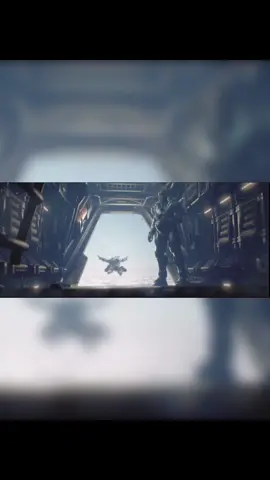 Spartan Falling ⚔️🔥 #Halo #skydiving #falling #meme #trending #kratosmeme #fyp #viral #اكسبلور #gaming 