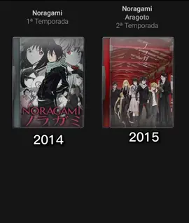 Não deixa flopar:( #fyy#anime #noragami #yato #temporada3? #fy 