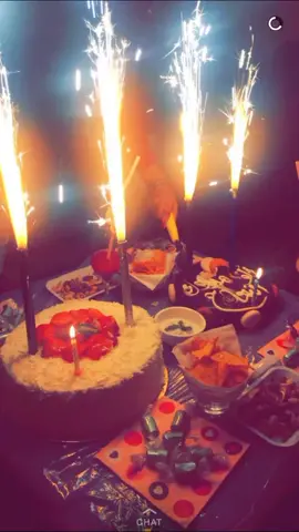 #عيد_ميلاد #صديقتي كل عام ونتي بـّخـْيرٌ عقبال ميت سنه ❤️#لايكاتكم_وتعليقاتكم_الحلوه_مثلكم #متابعة_ارده_بثواني 