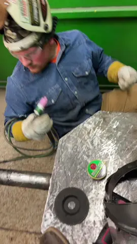 #learning #schoollife #fyp #school #welding #mwi