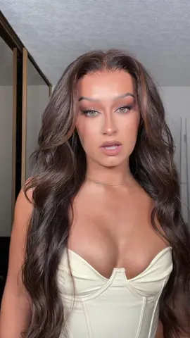 Starting off Monday right…🔥💅🏽 #grwm #makeuptutorial #makeuptransformation #alopecia 