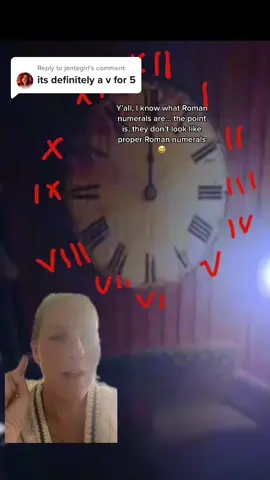 Replying to @jentegirl they look off and don’t look like the proper numerals! #tsmidnights #countdowntomidnights #midnightstaylorswift #taylormidnights 