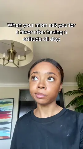 Dads too, like mmm get someone ELSE to do it. 😭🤣