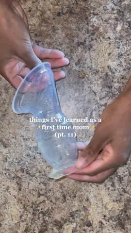 you may need to repeat several times for large and/or stubborn clogs #MomsofTikTok #momtok #firsttimemom #haakaa #cloggedduct #haakaahack #momtips #tipsandtricks #momhack #fyp 