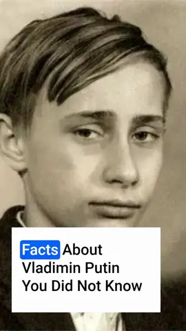 Facts about Vladimir Putin #fyp #fypシ #fypage #fyppppppppppppppppppppppp #fypシ゚viral #putin #russia #ukraine 