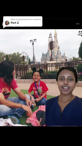 Replying to @guyanesechai Places to visit in FL Part 2 #floridathingstodo #visitflorida #familytravel  