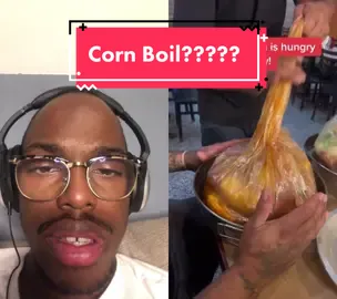 #duet with @houseofchaos20 The corn kid would love this #houseofchaos20 #seafood #seafoodboil #cornboil 