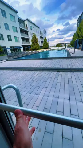 #poolboyinthahouse #DidYouYawn #poolboy #foryou 