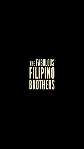 Just wanted to wish everyone a happy #FilipinoAmericanHistoryMonth & share with you my film #TheFabulousFilipinoBrothers! It’s my directorial debut & my honor to tell a story about my family and community with us just being us. Hope you can check it out streaming on Hulu and Netflix or download it on Amazon & AppleTV. I’ve been in movies most my life & it’s amazing that I get to make a movie of my own! #Filipino #Philippines #Rufio #Zuko 