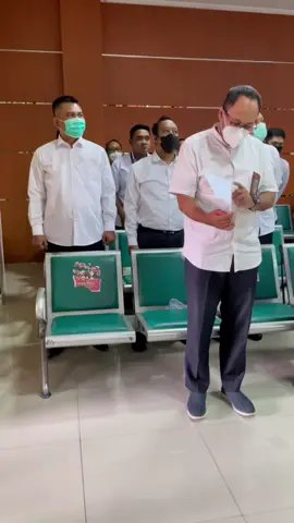 Semarang, 17 Oktober 2022  Pengucapan dan Penandatanganan Pakta Integritas dipimpin oleh Ketua Pengadilan Tata Usaha Negara Semarang, Bapak Herisman, S.H., S.Sos., M.AP., M.H.  #ptunsemarang #ptunsemarangoke #DidYouYawn #mahkamagagung #fypdongggggggg #ditjenbadilmiltun #fypシ 