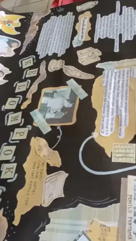 #mading #tugassejarah 