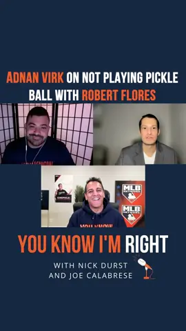 What would you rather do? #ykir #tennis #pickleball #foryoupage #fyp #perte #MLB #baseball #mlbnetwork #podcast