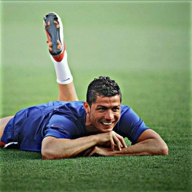 Cristiano Ronaldo Funny Pictures | #cristianoronaldo #cr7 #cr7funny #funny #fyp 