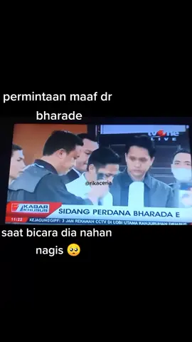 sedih 🥺#bharadaeliezer #richardeliezer #bharadae #savebharadae #torangdengicad