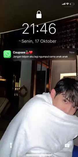 #pov : punya pacar clingy parah #scoupseventeen #seventeen17_official #세븐틴 #seventeen세븐틴 #CapCut #fyp #xvycba 