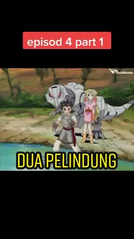 Episode4  #anime #animeedit #animetiktok #zoids #zoid #fyp #fypシ 