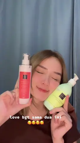 rahasia punya kulit cerah dan berkilau😌😎 @Scarlett Whitening Official 