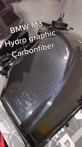 BMW M3 Air boxes in dark carbonfiber and pearl black. #hydrographic #hydrodipping #hydrodipped #customised #custompaint #carbonfiber #carbon #highgloss #metalic #darkcarbon #modify #clearcoat #Motorsport #bmw #m3 #m4 #m5 #bmwmotorsport #bmwm #bmwm3 #beemer 