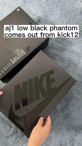 #fyp #xyzbca #fashion #travisscott #jordan #phantom #kick12 best 1:1 quality from kick12, 🔥 now