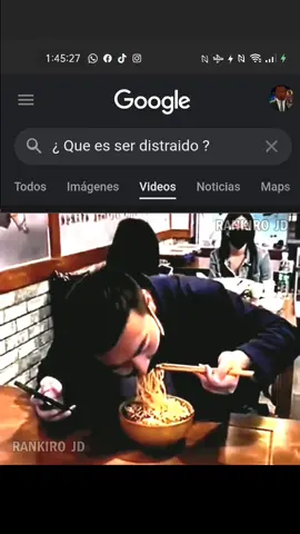 Que es ser Distraído? ... #distraido #semeperdio #humor #comedia #google #comida #diatraccion #fyp #comedia #videoscortos  #viral #descuido #ausente #fypシ #funny #funnyvideos #videostiktok #tiktokviral #fypage #greenscreen #foryou #fypシ゚viral #foryoupage #new #parati #etiqueta #comparte #momentos #clips #random #memes #memesbr #shitposting #queeseso #mira #hoy #fypdongggggggg #greenscreenvideo #martes #comidasaludable #chinos #japoneses #paratii #rapidez #mensaje #comparte #fypp #que #es