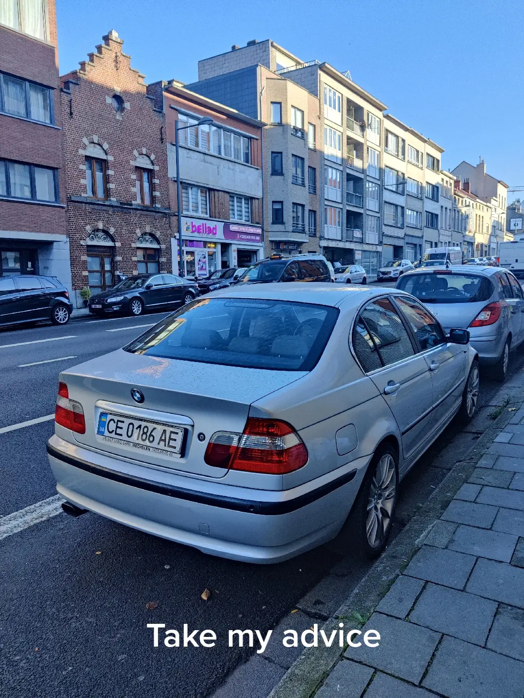 BMW série 3 E46 Like and Follow : @rn_spot  #bmw #bmwserie3 #bmwnation #bmwmgram #bmwmnation #bmwlove #bmwlife #bmw_m_nation #bmwm#fyp #fyp #fypage #foryou #foryoupage #bmwclub  #bmwmblog#e46 #carphotography#instacar#fastcar#Motorsport #cars #carposting #carsofinstagram #carinstagram #maserati #quattroporte #maseratiquattroporte #supersaloon #sportssaloon #sportscar #italy #italian #maseratiinstagram #seniniçin #kesfetbeni #kesfetbeniöneçıkart #roma #luxurycars #car #carspotting#bruxelles #brusselspot#photography#rn_spot#bruxelles_sportcars #shooting#carsofinstagram#passion #carspotter#business#businessman #car#boss#babacar#black#fullblack#luxurycars#suv#germancars #carspotting#bruxelles#brusselspot#photography#shooting#carsofinstagram#passion#fyp #fyp #foryoupage #foryou #foryour #pourtoi #voorjou 