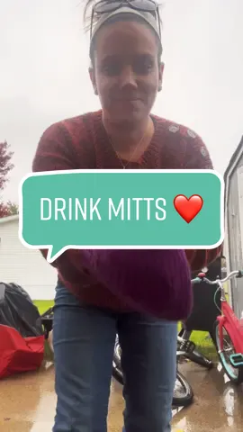Trying to feel normal! Here are some drink mitt orders!! Don’t miss out owning one!!! #drinkmitt #drinks #drink #drinking #beer #pop #gift #gifts #shopping #shop #tailgating #halloween #fall #winter 