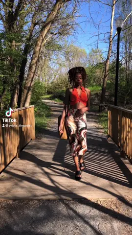#fyp #BlackTikTok #blackgirlmagic #bohemianblackgirl 