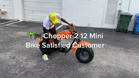 🌴🎮 Chopper 212 Mini Bike Satisfied Customer @getitingearcycles South Florida Vibes AnyBikeGang Hanging Out South Florida vibes #anybikegang #getitingear #south #florida #southflorida #nike #puma #vest #gear #bike #bikelife #culture #community #veetouch #theveetouch #south #florida #southflorida #vibes #sunday #sundayfunday #minibike #world #worldstar #viral #stock #exhaust #bike #bikes