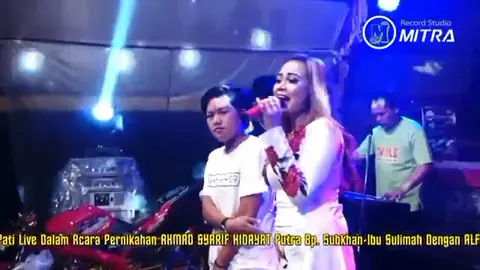 tak berdaya#eva Aquila