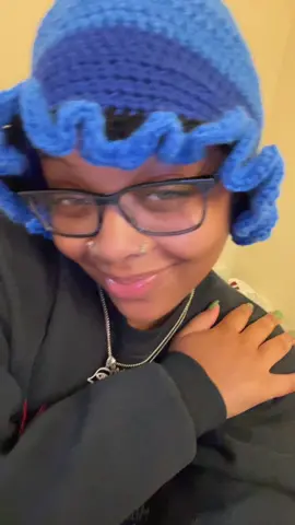 my gma gone start an online store reallll soon 😮‍💨! #fypシ #foryou #flowerhat 