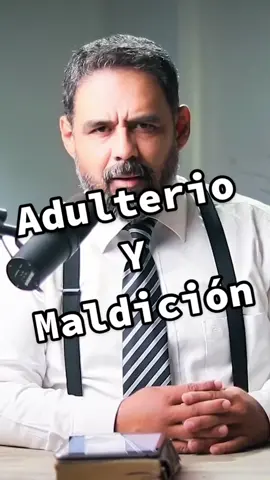 que ninguno agravie ni engañe en nada a su hermano; porque el Señor es vengador de todo esto,  #adulterio #maldicion #perdona