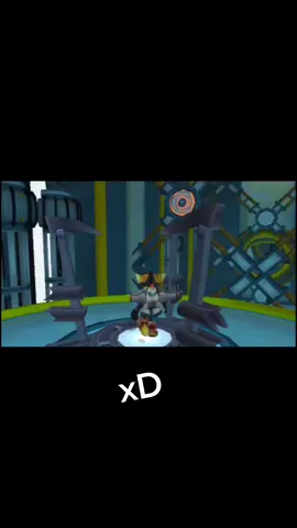 #fyp #ratchetandclank #ratchet #ps2 #castilllo #peru #xd #fypシ #lentejas XDDD