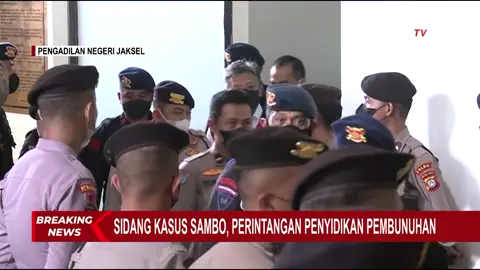 detik-detik #hendrakurniawan memasuki ruangan persidangan#Pengadilannegri_jakartaselatan 