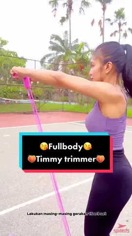 fullbody Workout cukup dengan Tummy trimmer, jadi gak usah jauh jauh ke gym cukup dilakukan dirumah saja,🔥🔥 yuk buruan klik keranjang kuning🚨🚨 #viaolahragayoga #viral #fyp #fypシ #tummytrimmer #fullbodyworkout #sehatgamahal #olahragatiktok #olahragadirumah #workoutchallenge #workoutplan 