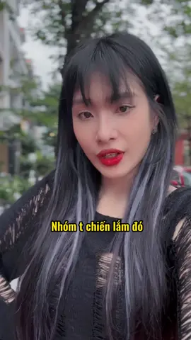 Chiến #maithianhhuyen #viral 