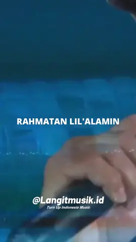 Rahmatan Lil ‘Alamin - @maherzainofficial   📽. Youtube/hasif mohammad #rahmatanlilalamin #maherzain #langitmusikid #viral #fypdongggggggg #id 