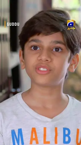 Guddu ab Nayab ke haath se nikalta ja rha hai..