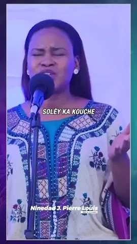 Mèt Lavi a avèm 🥺🙏🏽 | #evangeliquehaïti #evangelique #foryoupage #Haiti #worship #Duet #videosevangelique