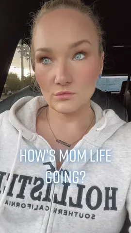 It be like that sometimes 😂#momlife #fyp #fypシ #fypage #facts #parenting #parentsoftiktok 