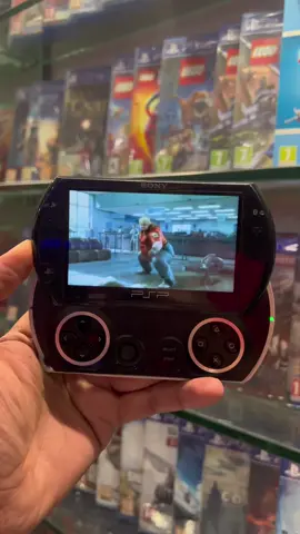#Tekken6 OnPSP Go in 2022 Best Handheld Console Of All Time. For Any Kind Of Info Kindly Visit www.gamestop.com.pk . . . #psp #pspgo #psp2022 #sonypsp  #handheldgaming #pspkfans #fyp  #playstation #playstationportable #childhoodmemories #gamingvideos  #portablegaming #gamingonthego  #gamingconsole #retrogaming #pakgamers #uaegamer #viralvideo #gamingclips #gameplayvideos #gamingstore  #gamestop #evosesports  #arcadegame #khelegapakistan #tekken7 #arslanash #tekkengameplay 