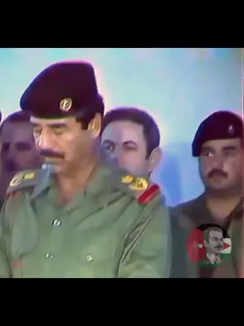 #الجمهورية_الصدامية #صدام_حسين_وعي 