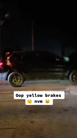 Still took him to gapplebees like for pt 2 🤥👍 #Trackhawk #Scatpack #SRT #Mopar #Snackpack #jeeptrackhawk 