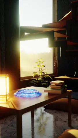 Quick 3D animation in Blender #3danimation #digitalart #3dart 